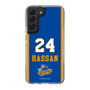 スリムプロテクションケース［ トライフープ岡山 - #24 HASSAN ］