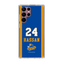 スリムプロテクションケース［ トライフープ岡山 - #24 HASSAN ］