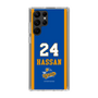 スリムプロテクションケース［ トライフープ岡山 - #24 HASSAN ］
