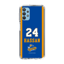 スリムプロテクションケース［ トライフープ岡山 - #24 HASSAN ］