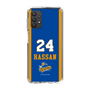 スリムプロテクションケース［ トライフープ岡山 - #24 HASSAN ］