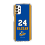 スリムプロテクションケース［ トライフープ岡山 - #24 HASSAN ］