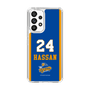スリムプロテクションケース［ トライフープ岡山 - #24 HASSAN ］