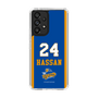 スリムプロテクションケース［ トライフープ岡山 - #24 HASSAN ］