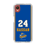 スリムプロテクションケース［ トライフープ岡山 - #24 HASSAN ］