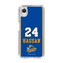 スリムプロテクションケース［ トライフープ岡山 - #24 HASSAN ］