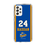 スリムプロテクションケース［ トライフープ岡山 - #24 HASSAN ］