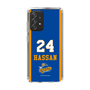 スリムプロテクションケース［ トライフープ岡山 - #24 HASSAN ］