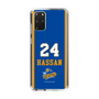 スリムプロテクションケース［ トライフープ岡山 - #24 HASSAN ］