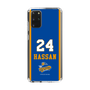 スリムプロテクションケース［ トライフープ岡山 - #24 HASSAN ］