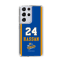 スリムプロテクションケース［ トライフープ岡山 - #24 HASSAN ］