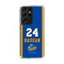 スリムプロテクションケース［ トライフープ岡山 - #24 HASSAN ］