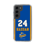 スリムプロテクションケース［ トライフープ岡山 - #24 HASSAN ］