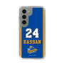 スリムプロテクションケース［ トライフープ岡山 - #24 HASSAN ］