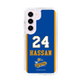 スリムプロテクションケース［ トライフープ岡山 - #24 HASSAN ］