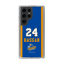 スリムプロテクションケース［ トライフープ岡山 - #24 HASSAN ］