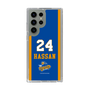 スリムプロテクションケース［ トライフープ岡山 - #24 HASSAN ］