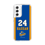 スリムプロテクションケース［ トライフープ岡山 - #24 HASSAN ］
