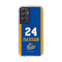 スリムプロテクションケース［ トライフープ岡山 - #24 HASSAN ］
