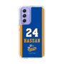 スリムプロテクションケース［ トライフープ岡山 - #24 HASSAN ］