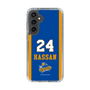 スリムプロテクションケース［ トライフープ岡山 - #24 HASSAN ］