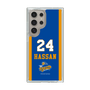 スリムプロテクションケース［ トライフープ岡山 - #24 HASSAN ］