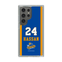 スリムプロテクションケース［ トライフープ岡山 - #24 HASSAN ］