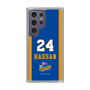 スリムプロテクションケース［ トライフープ岡山 - #24 HASSAN ］