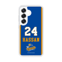 スリムプロテクションケース［ トライフープ岡山 - #24 HASSAN ］