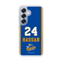 スリムプロテクションケース［ トライフープ岡山 - #24 HASSAN ］