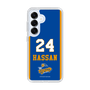 スリムプロテクションケース［ トライフープ岡山 - #24 HASSAN ］