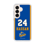 スリムプロテクションケース［ トライフープ岡山 - #24 HASSAN ］