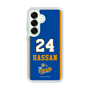 スリムプロテクションケース［ トライフープ岡山 - #24 HASSAN ］