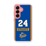 スリムプロテクションケース［ トライフープ岡山 - #24 HASSAN ］