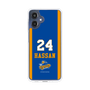 スリムプロテクションケース［ トライフープ岡山 - #24 HASSAN ］