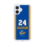スリムプロテクションケース［ トライフープ岡山 - #24 HASSAN ］