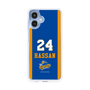スリムプロテクションケース［ トライフープ岡山 - #24 HASSAN ］