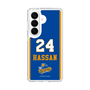 スリムプロテクションケース［ トライフープ岡山 - #24 HASSAN ］