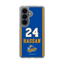 スリムプロテクションケース［ トライフープ岡山 - #24 HASSAN ］