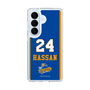 スリムプロテクションケース［ トライフープ岡山 - #24 HASSAN ］