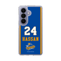 スリムプロテクションケース［ トライフープ岡山 - #24 HASSAN ］