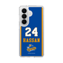 スリムプロテクションケース［ トライフープ岡山 - #24 HASSAN ］