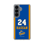 スリムプロテクションケース［ トライフープ岡山 - #24 HASSAN ］