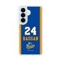 スリムプロテクションケース［ トライフープ岡山 - #24 HASSAN ］