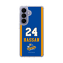 スリムプロテクションケース［ トライフープ岡山 - #24 HASSAN ］