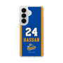 スリムプロテクションケース［ トライフープ岡山 - #24 HASSAN ］