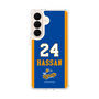 スリムプロテクションケース［ トライフープ岡山 - #24 HASSAN ］
