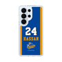 スリムプロテクションケース［ トライフープ岡山 - #24 HASSAN ］