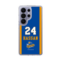 スリムプロテクションケース［ トライフープ岡山 - #24 HASSAN ］