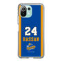 スリムプロテクションケース［ トライフープ岡山 - #24 HASSAN ］